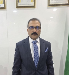 Meet Our Team - Dubai Real Estate Experts | Fortuna Global