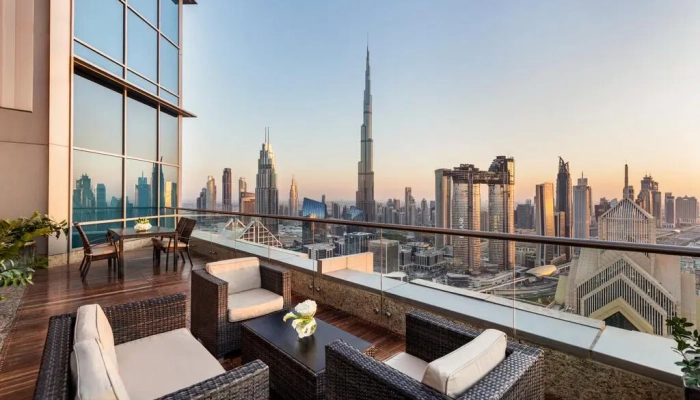 Shangri-La-Hotel-Dubai