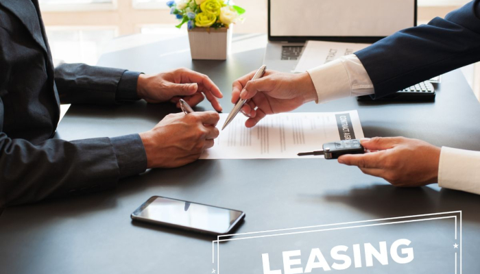 Leasing & Sub-Leasing Services | Fortuna Global Dubai